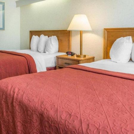 Quality Inn Royle Kittanning Εξωτερικό φωτογραφία