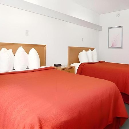 Quality Inn Royle Kittanning Εξωτερικό φωτογραφία