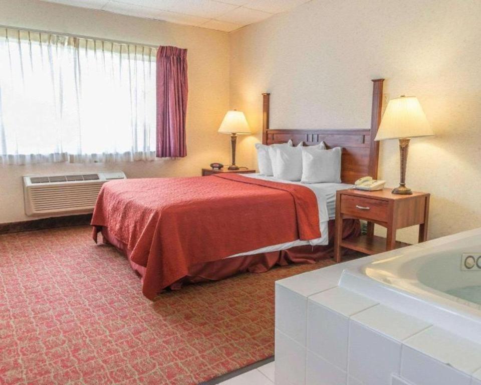 Quality Inn Royle Kittanning Εξωτερικό φωτογραφία