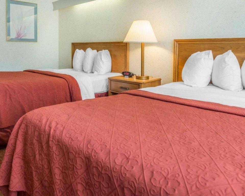 Quality Inn Royle Kittanning Εξωτερικό φωτογραφία