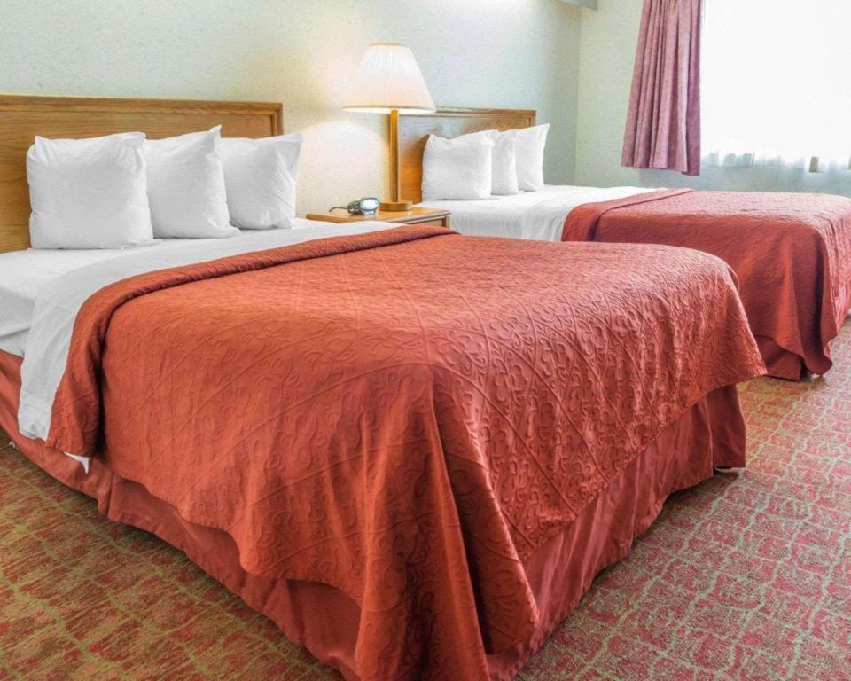 Quality Inn Royle Kittanning Εξωτερικό φωτογραφία