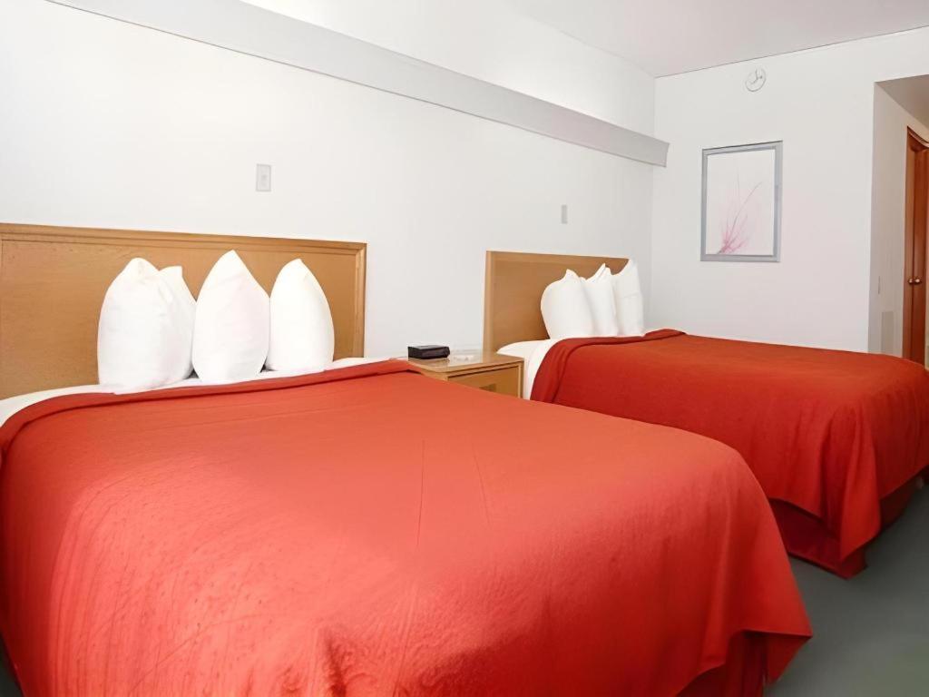 Quality Inn Royle Kittanning Εξωτερικό φωτογραφία