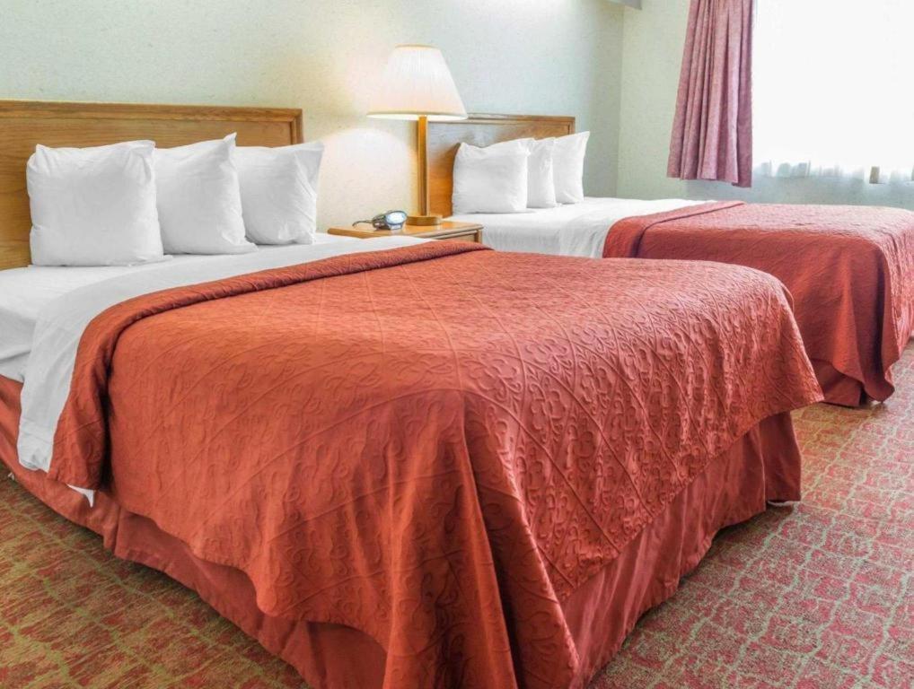 Quality Inn Royle Kittanning Εξωτερικό φωτογραφία