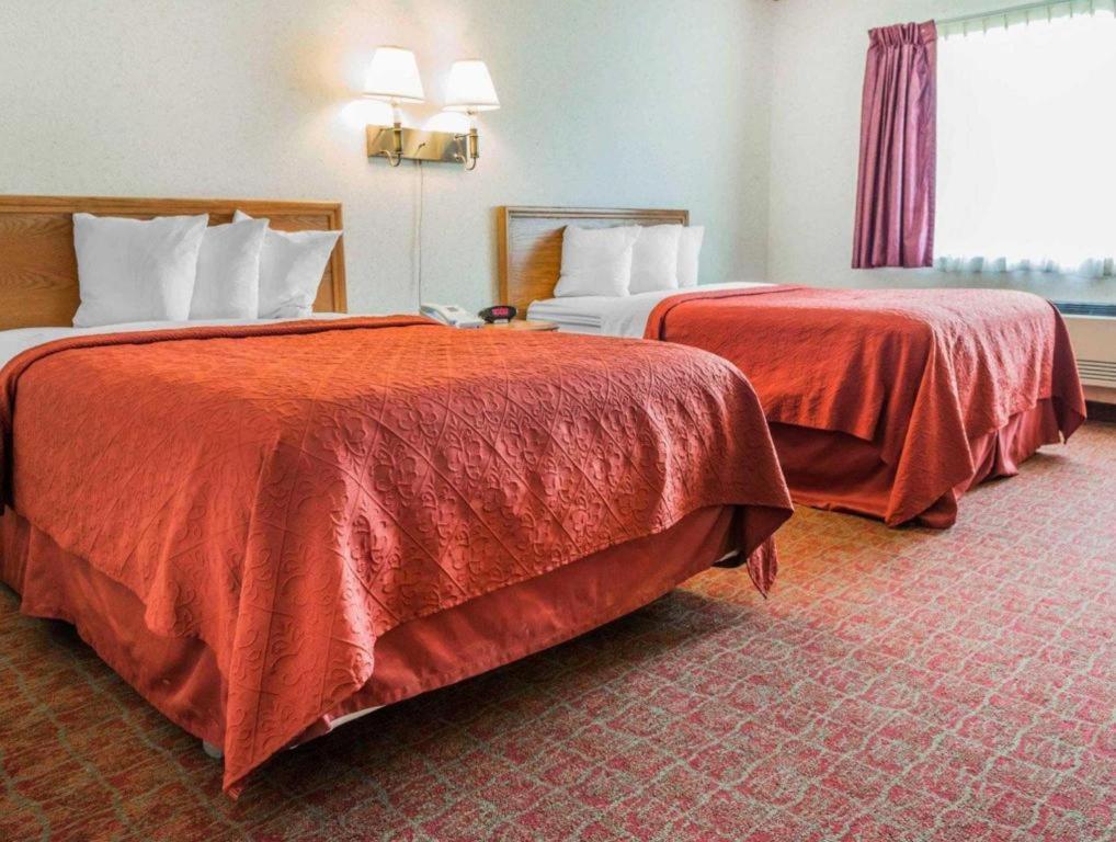 Quality Inn Royle Kittanning Εξωτερικό φωτογραφία