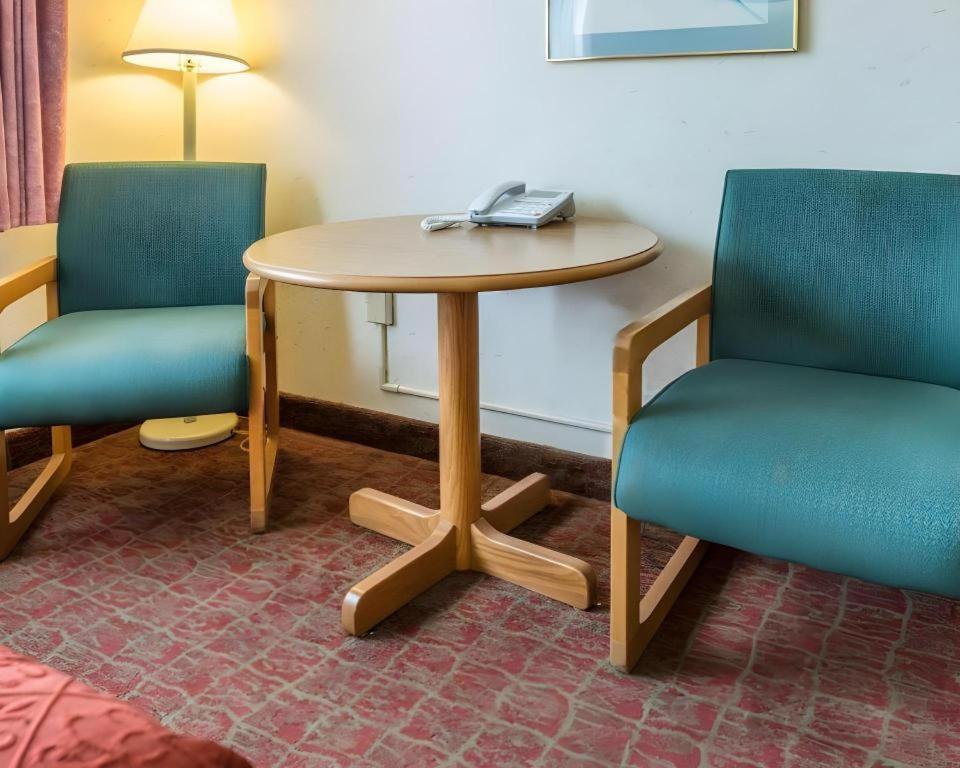 Quality Inn Royle Kittanning Εξωτερικό φωτογραφία