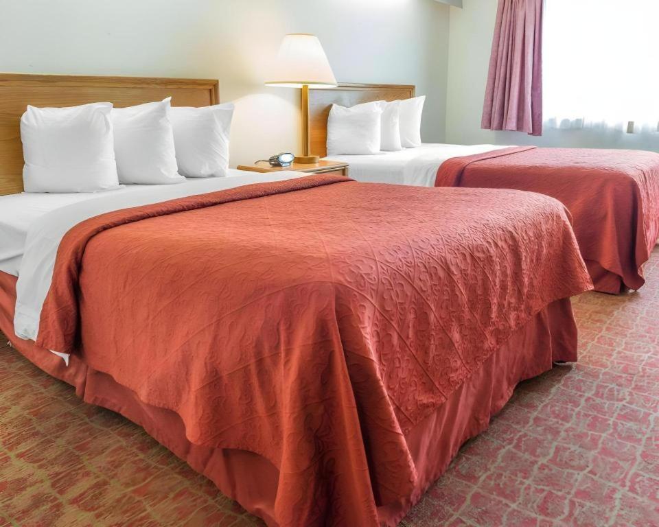 Quality Inn Royle Kittanning Εξωτερικό φωτογραφία