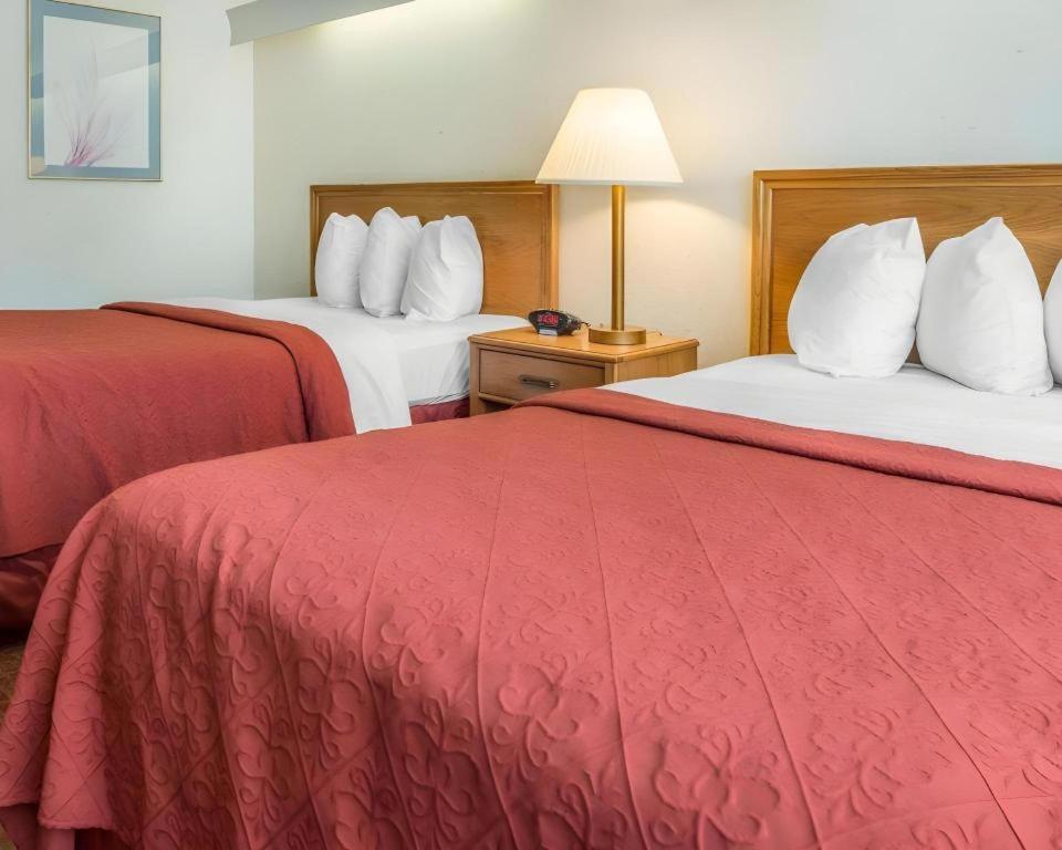 Quality Inn Royle Kittanning Εξωτερικό φωτογραφία