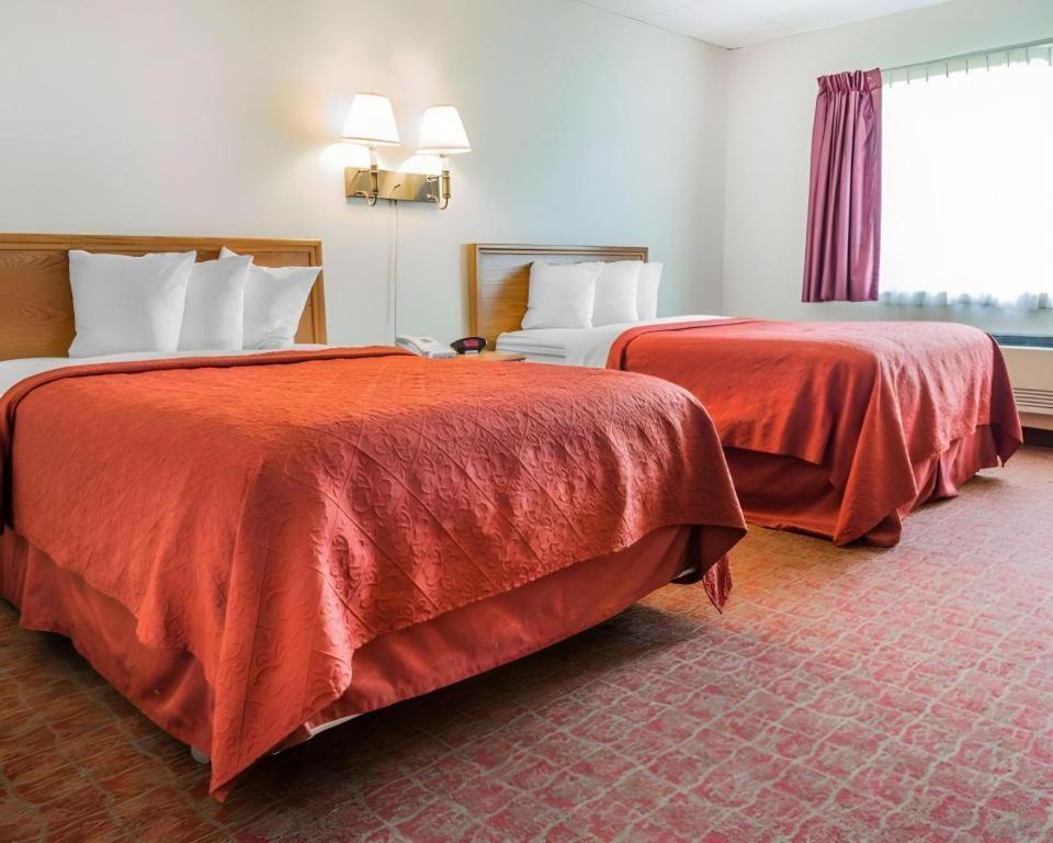 Quality Inn Royle Kittanning Εξωτερικό φωτογραφία