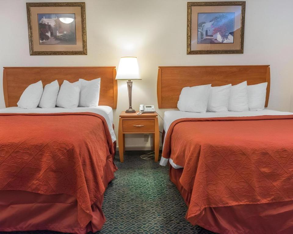 Quality Inn Royle Kittanning Εξωτερικό φωτογραφία