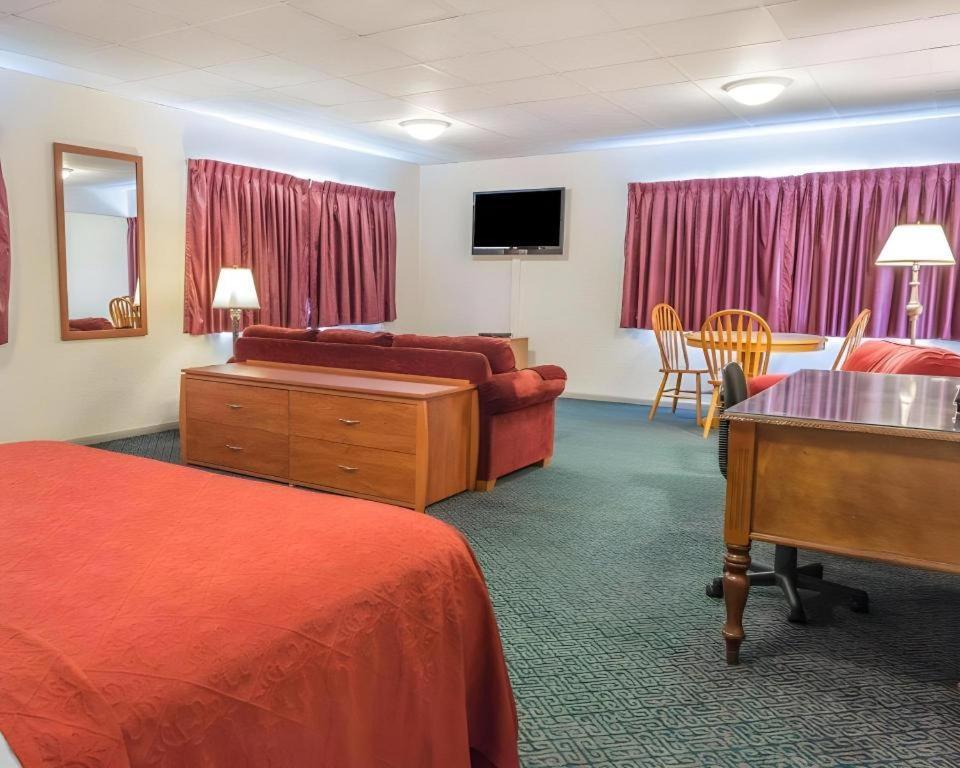 Quality Inn Royle Kittanning Εξωτερικό φωτογραφία
