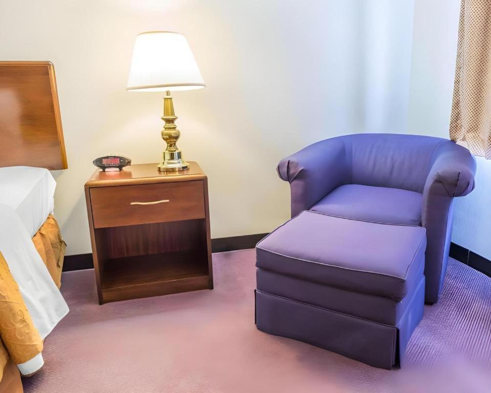 Quality Inn Royle Kittanning Εξωτερικό φωτογραφία