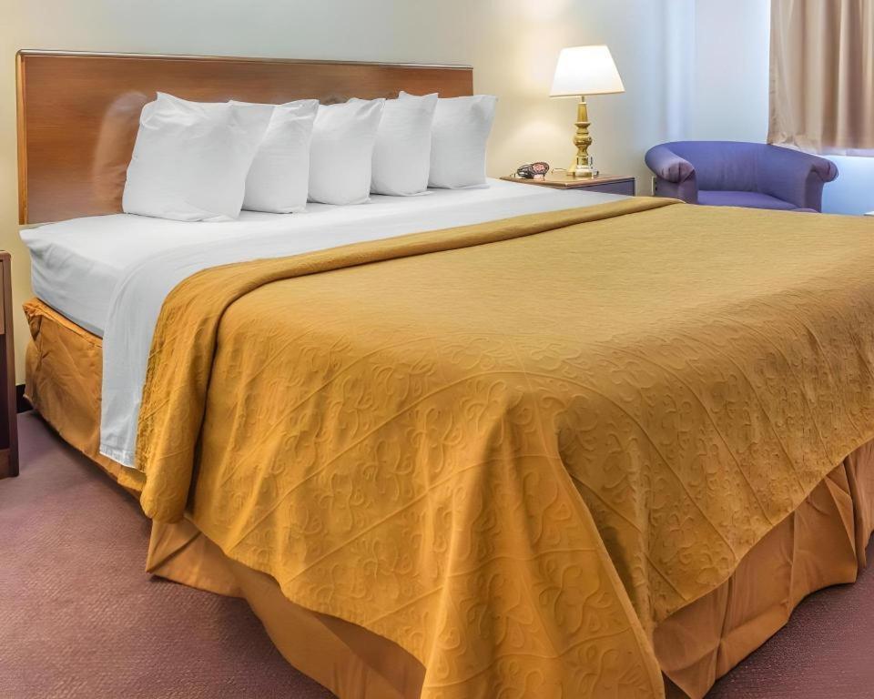 Quality Inn Royle Kittanning Εξωτερικό φωτογραφία