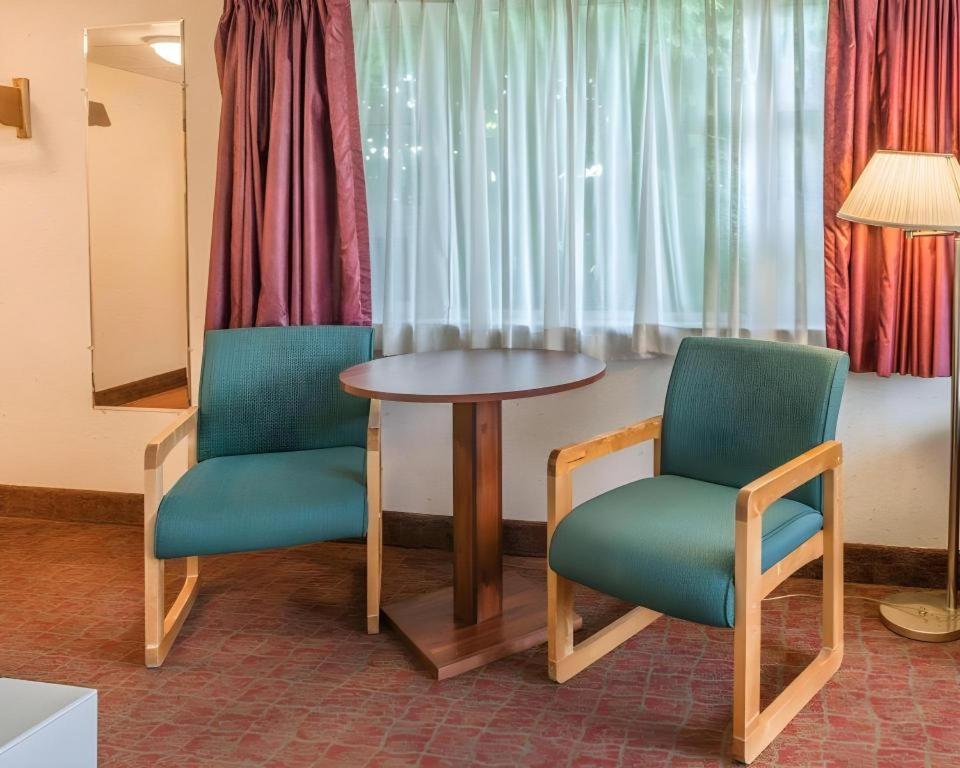 Quality Inn Royle Kittanning Εξωτερικό φωτογραφία