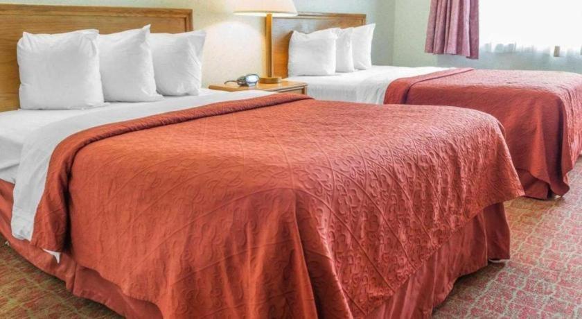 Quality Inn Royle Kittanning Εξωτερικό φωτογραφία