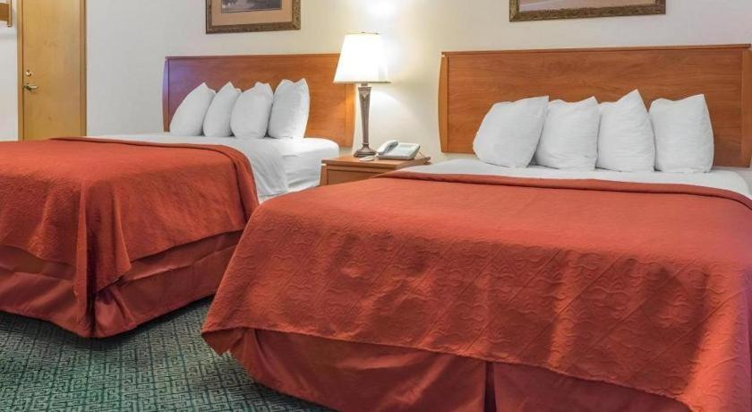 Quality Inn Royle Kittanning Εξωτερικό φωτογραφία