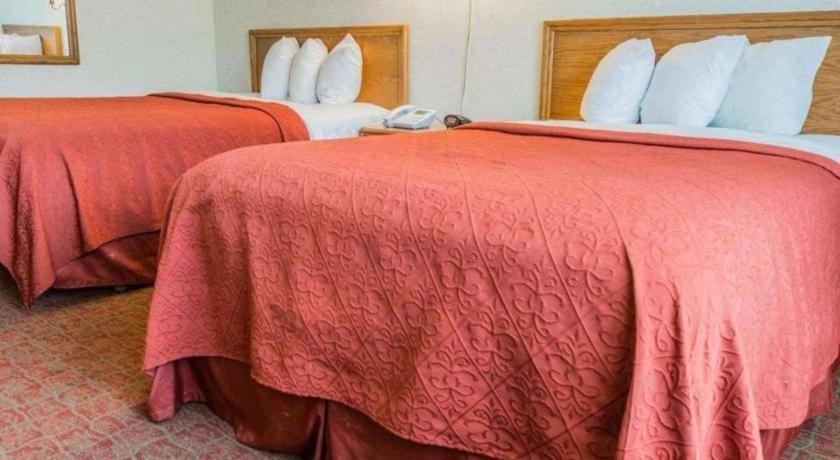 Quality Inn Royle Kittanning Εξωτερικό φωτογραφία