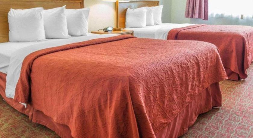 Quality Inn Royle Kittanning Εξωτερικό φωτογραφία
