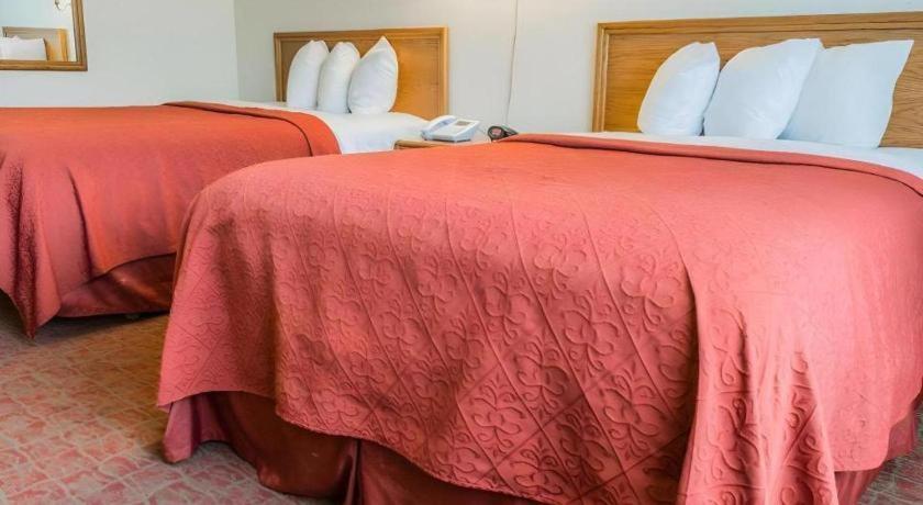 Quality Inn Royle Kittanning Εξωτερικό φωτογραφία