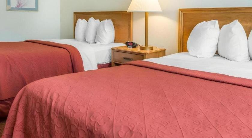 Quality Inn Royle Kittanning Εξωτερικό φωτογραφία