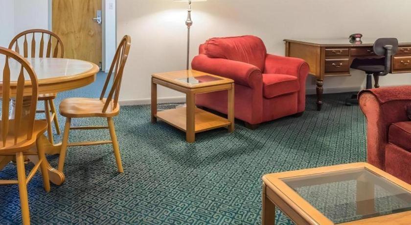 Quality Inn Royle Kittanning Εξωτερικό φωτογραφία