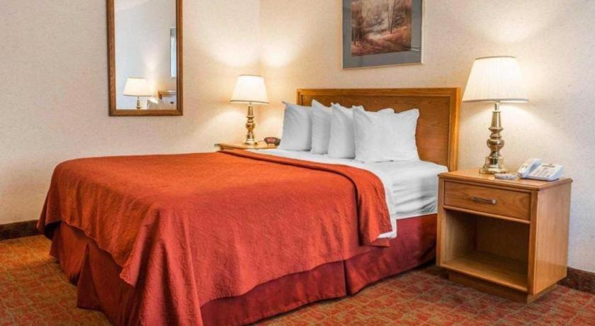 Quality Inn Royle Kittanning Εξωτερικό φωτογραφία