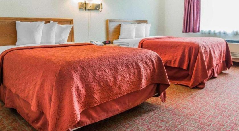 Quality Inn Royle Kittanning Εξωτερικό φωτογραφία