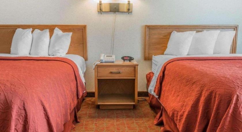 Quality Inn Royle Kittanning Εξωτερικό φωτογραφία