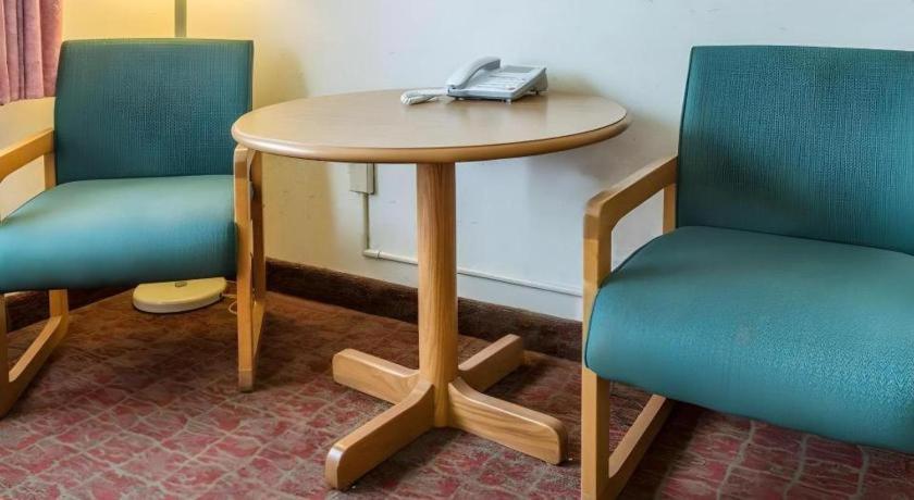Quality Inn Royle Kittanning Εξωτερικό φωτογραφία