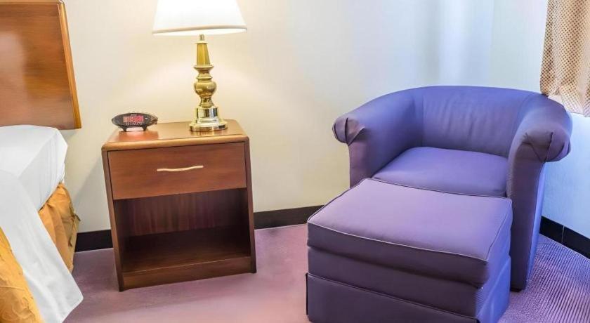 Quality Inn Royle Kittanning Εξωτερικό φωτογραφία