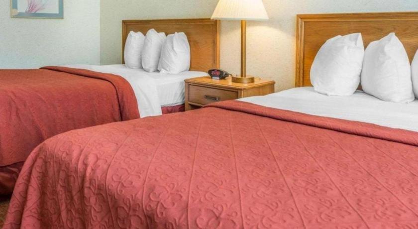 Quality Inn Royle Kittanning Εξωτερικό φωτογραφία
