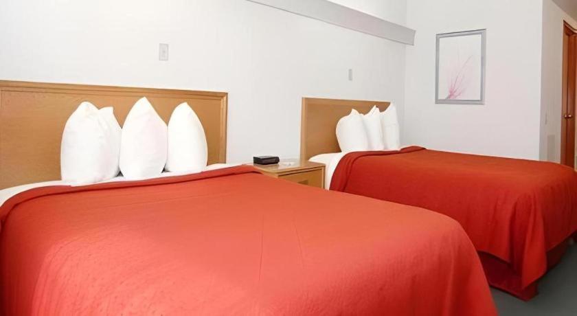 Quality Inn Royle Kittanning Εξωτερικό φωτογραφία