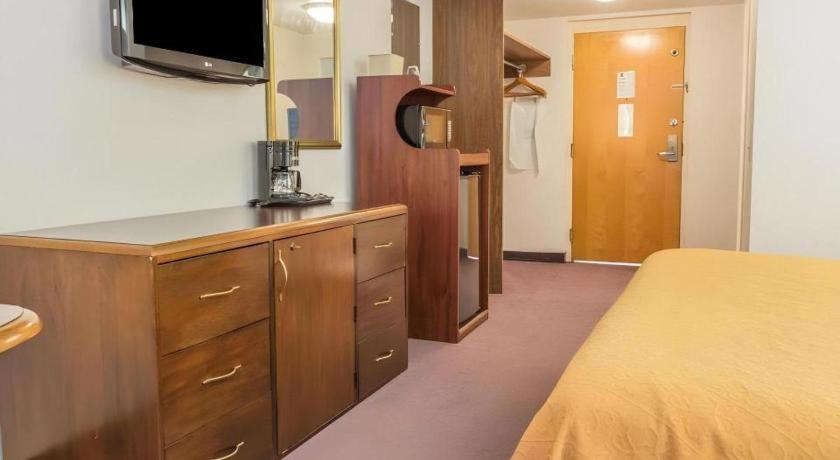 Quality Inn Royle Kittanning Εξωτερικό φωτογραφία