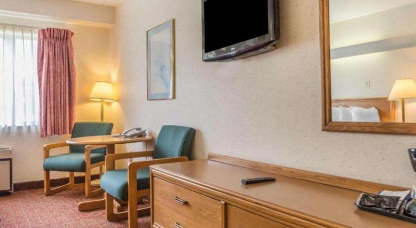 Quality Inn Royle Kittanning Εξωτερικό φωτογραφία