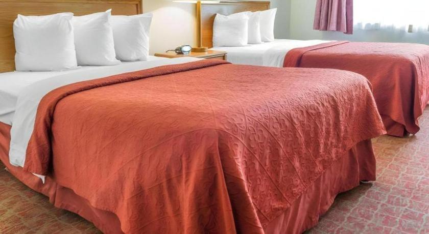 Quality Inn Royle Kittanning Εξωτερικό φωτογραφία