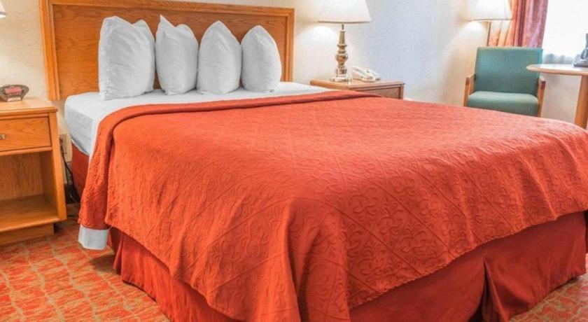 Quality Inn Royle Kittanning Εξωτερικό φωτογραφία