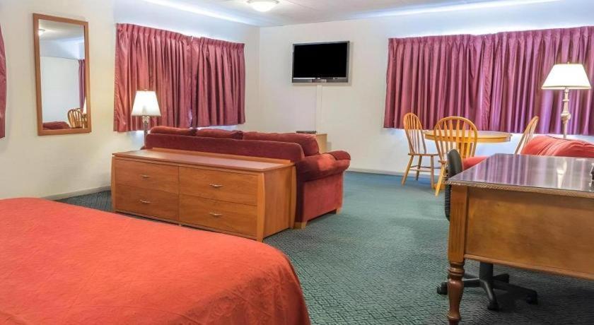 Quality Inn Royle Kittanning Εξωτερικό φωτογραφία