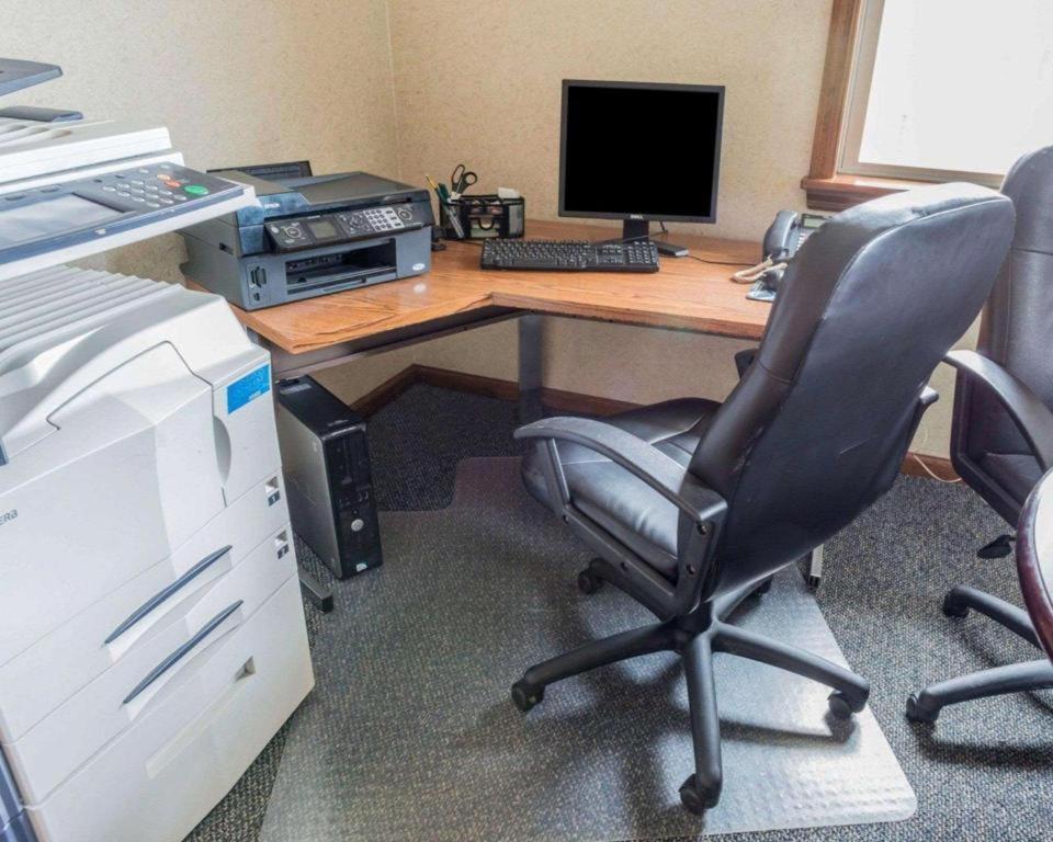 Quality Inn Royle Kittanning Εξωτερικό φωτογραφία